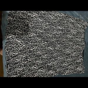 Ann Taylor super cute skirt